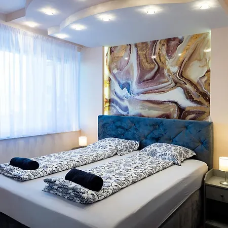 Apartment Dream 1 With Free Parking *