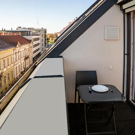 公寓 Dream 1 With Free Parking *