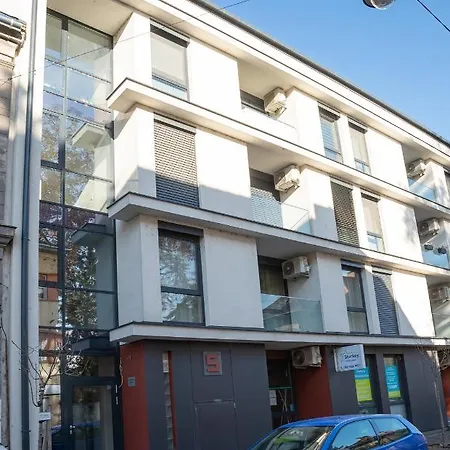 Apartment Dream 1 With Free Parking *